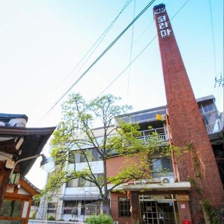 Samcheongdong Korea Guesthouse Seoul Luaran gambar