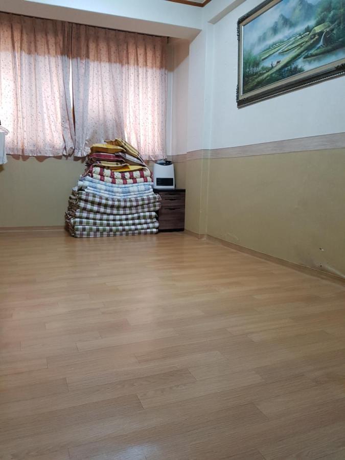 Samcheongdong Korea Guesthouse Seoul Luaran gambar