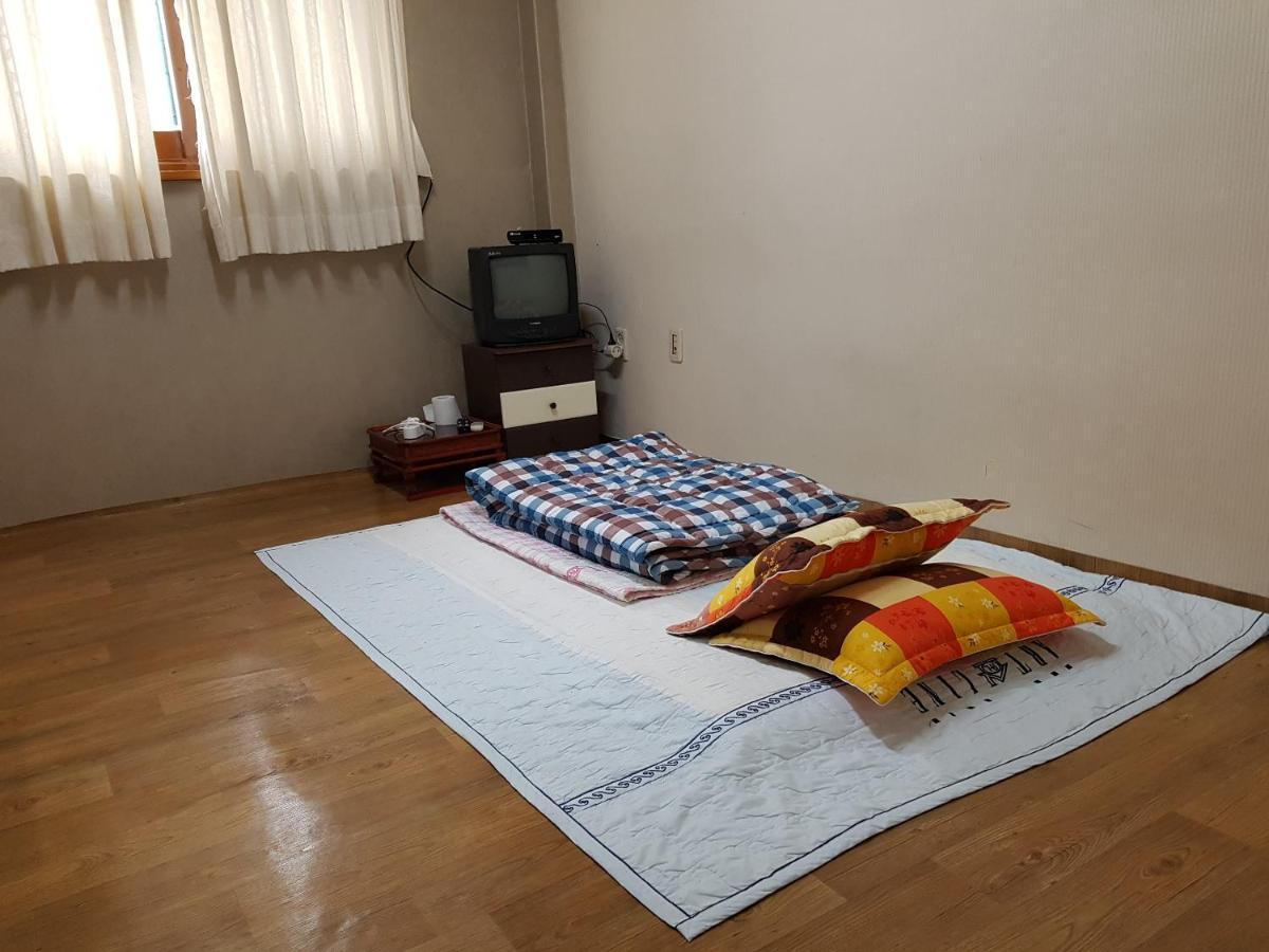 Samcheongdong Korea Guesthouse Seoul Luaran gambar