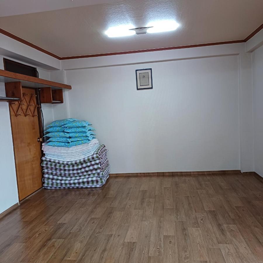 Samcheongdong Korea Guesthouse Seoul Luaran gambar