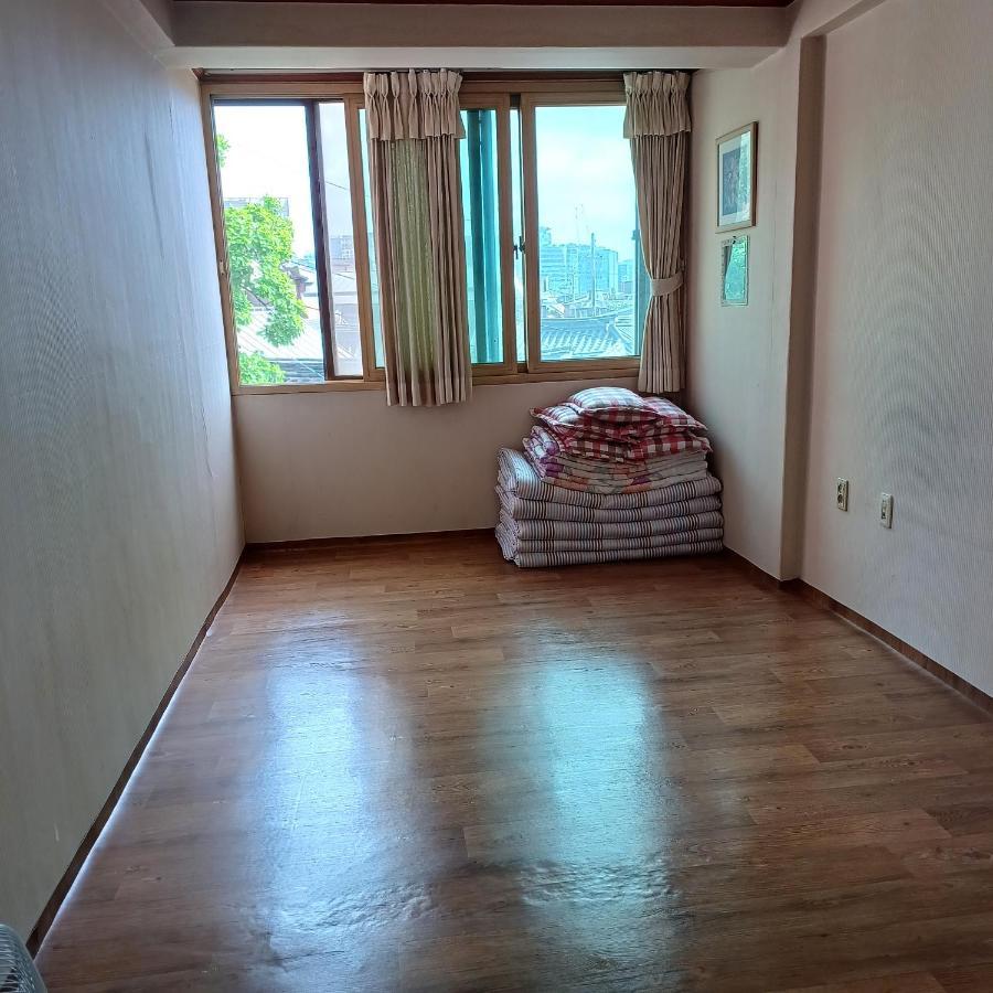 Samcheongdong Korea Guesthouse Seoul Luaran gambar