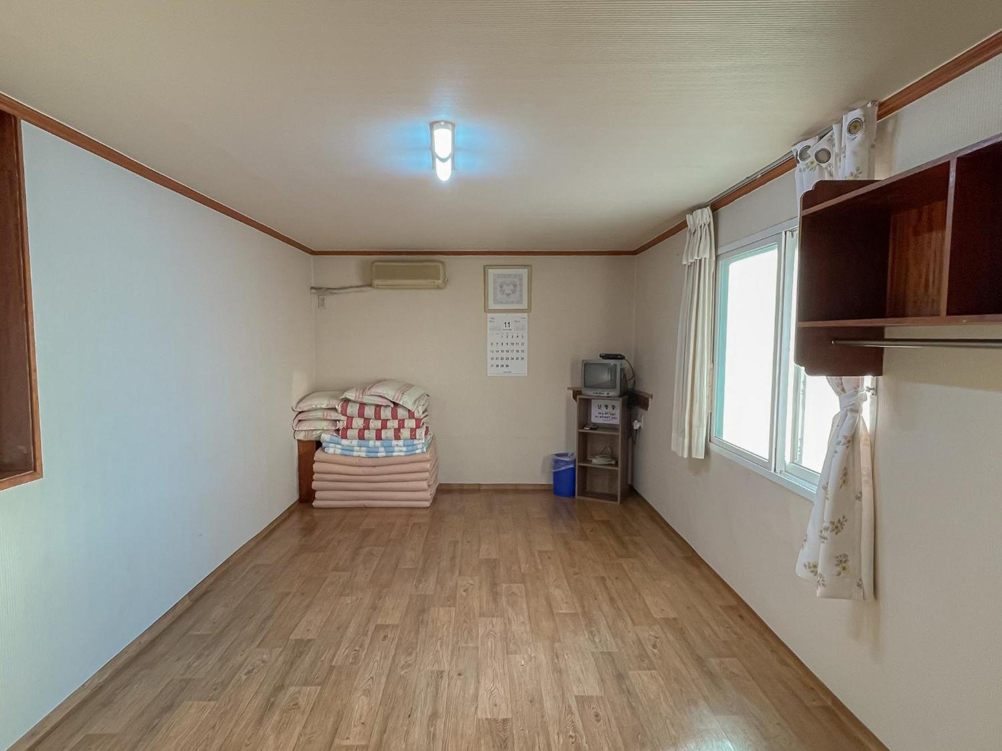 Samcheongdong Korea Guesthouse Seoul Luaran gambar