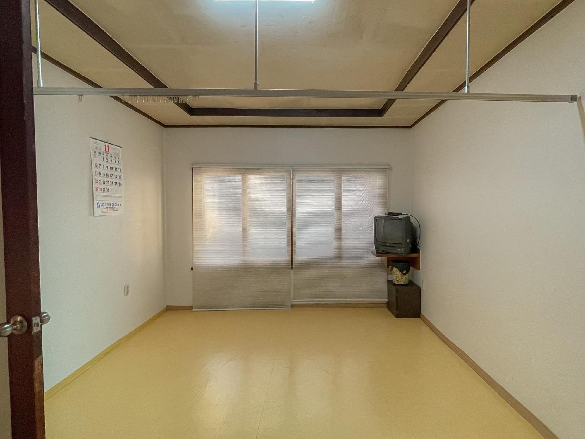 Samcheongdong Korea Guesthouse Seoul Luaran gambar