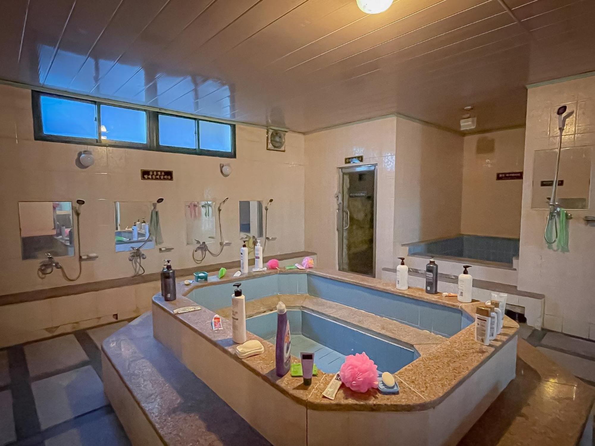 Samcheongdong Korea Guesthouse Seoul Luaran gambar