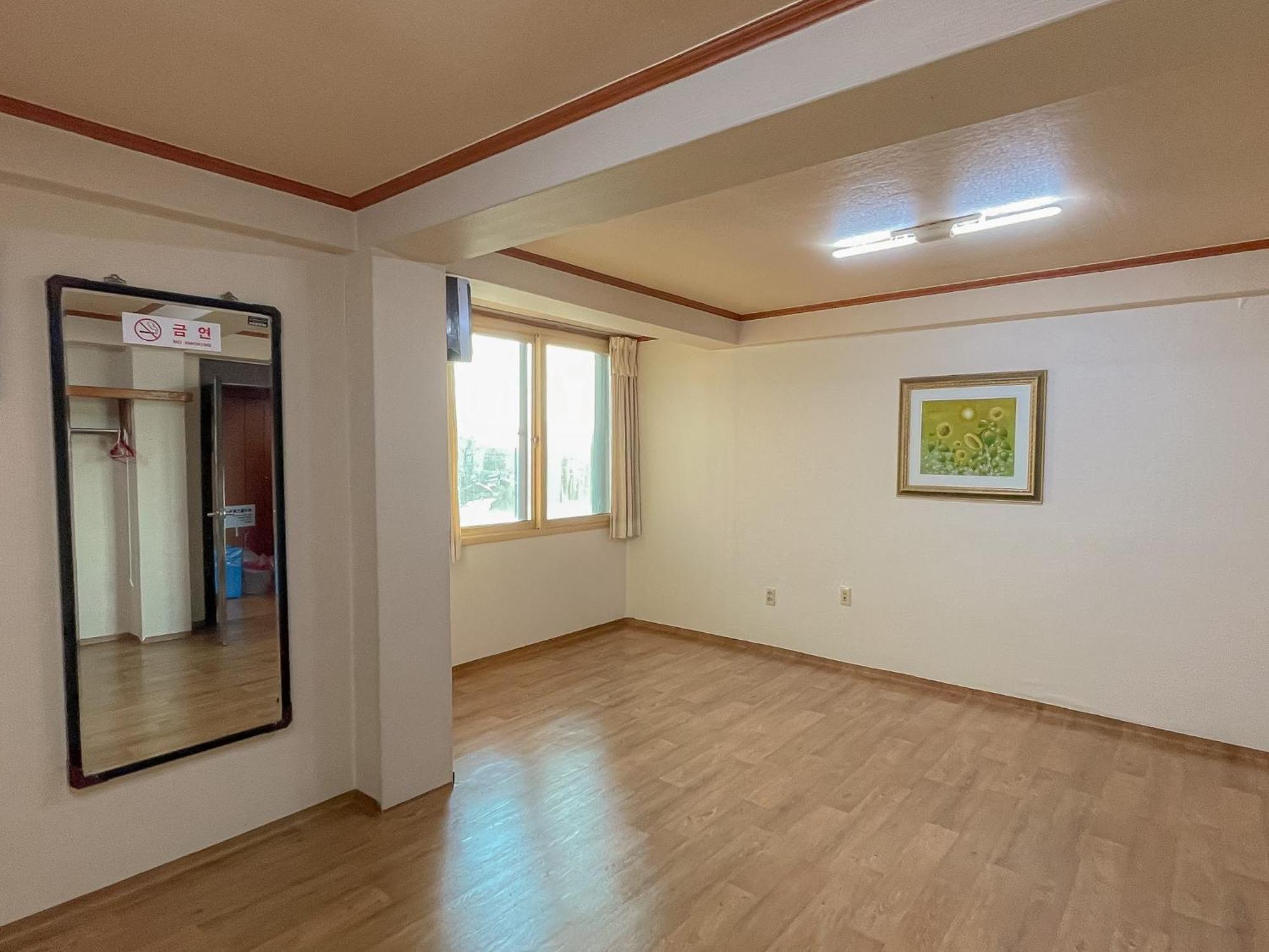 Samcheongdong Korea Guesthouse Seoul Luaran gambar