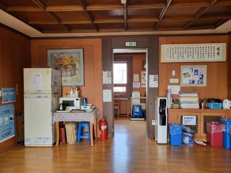 Samcheongdong Korea Guesthouse Seoul Luaran gambar