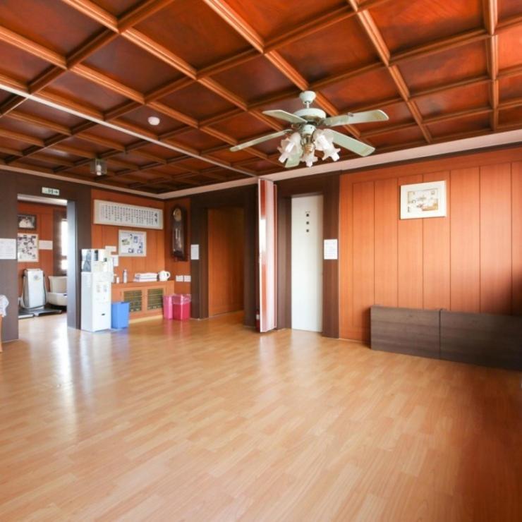 Samcheongdong Korea Guesthouse Seoul Luaran gambar